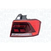 MAGNETI MARELLI 715010436080 Achterlicht