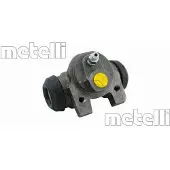 CIFAM 101-084 Wielremcilinder