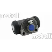 CIFAM 101-033 Wielremcilinder