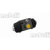 CIFAM 101-327 Wielremcilinder