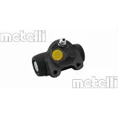 CIFAM 101-315 Wielremcilinder