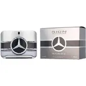 Mercedes-benz Sign Your Attitude Eau de Toilette 50 ml