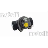 CIFAM 101-157 Wielremcilinder
