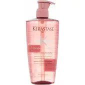 Kérastase Chroma Absolu Bain Riche Chroma Respect Nourishing Protective Shampoo System Refillable 500 ml