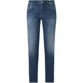 Replay Jeans 'ANBASS' blauw denim