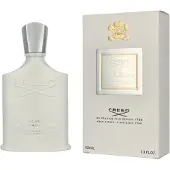 Creed Herengeuren Silver Mountain Water Eau de Parfum Spray 100 ml