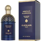 Guerlain Absolus Allegoria Patchouli Ardent Edp Vapo 125 ml