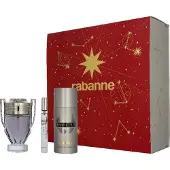 Rabanne Invictus Gift Set