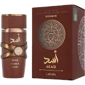 Lattafa - Asad Bourbon - voor heren