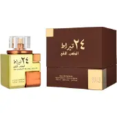 Lattafa - 24 Karaat Puur Goud