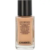 Chanel Les Beiges Healthy Glow Foundation - Hydraterend & Langhoudend BR42 30ml