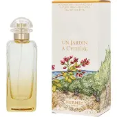 Hermès Paris Unisex Geuren Collection des Parfums-Jardins Un Jardin A Cythère Eau de Toilette 100ml