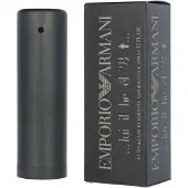 Giorgio Armani Emporio Lui Eau de Toilette