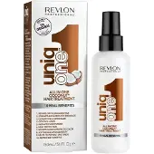 Revlon Uniq One Kokosnoot All In One Haarbehandeling 150 ml