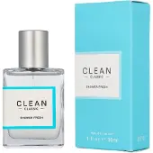 Clean - Shower Fresh EDP 30 ml