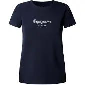Pepe Jeans Shirt blauw