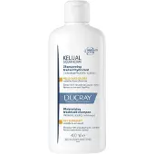 Ducray Kelual Squanorm Droge Roos Shampoo
