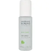 Börlind Body Care Deo Spray 75 ml Deodorant
