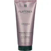 Rene Furterer Okara Silver Ontgelende Shampoo | 200 ml