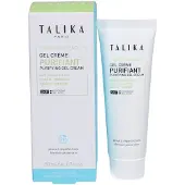 Talika Face Skintelligence Gel Crème Purifiant Dagcrème