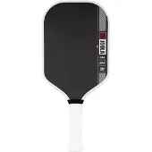 Joola Ben Johns Perseus Pro Iv 14 Pickleball Paddle Zwart