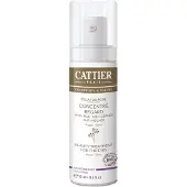 Cattier Oogcreme eclat de rose contour treatment 15 ml