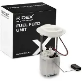 RIDEX 1382F0189 Brandstofpomp