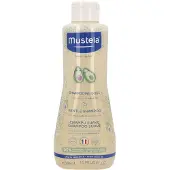 Mustela Bébé Babyshampoo | 500 ml