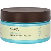 Ahava Lichaamsverzorging Deadsea Water Deep Nourishing Hair Mask 250 ml