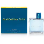 Mandarina Duck For Him Eau de Toilette, 100 ml (voor mannen)