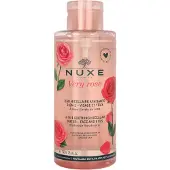 Nuxe Very Rose Soothing Cleansing Micellair reinigingswater 750 ml