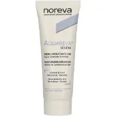 Noreva Aquareva 24h Moisturizing Cream Light 40 ml Crème