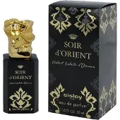 sisley Soir D'Orient Eau de parfum Spray 50 ml Dames