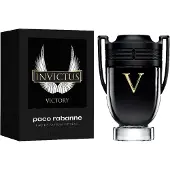 Rabanne Herengeuren Invictus Victory Eau de Parfum Spray 50 ml