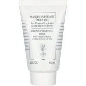 sisley Masque Purifiant Profond Masker Gemengde/Vette Huid