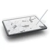 Paperlike Apple iPad Air 11 inch Screenprotector Kunststof Duo Pack
