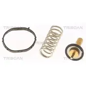 TRISCAN 8620 50890 Thermostaat, koelvloeistof