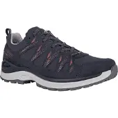 Lowa Wandelschoen Women Innox Evo II GTX Navy Redwood-Schoenmaat 38