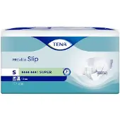 Tena Proskin Slip Super Small - 3 paquets de 30 protections