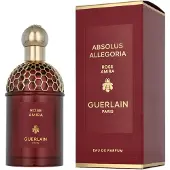 Guerlain Absolus Allegoria Rose Amira 125 ml Eau de Parfum Spray