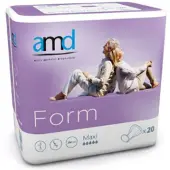 AMD Form Maxi - 1 pak van 20 stuks