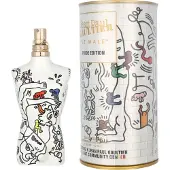 Jean Paul Gaultier - Jean Paul Gaultier Le Male Pride Edition Eau de Toilette Spray 125 ml Heren
