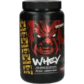 Mutant Whey - 908 g - Chocolade