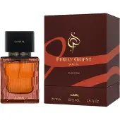 Ajmal Purely Orient Santal Eau de Parfum 75 ml