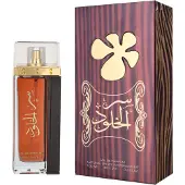 Lattafa Ser Al Khulood Brown, parfum voor dames, 100 ml