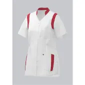 Bp 1710-684-2188 Tuniek W/c Stretch Dames | Maat: XL