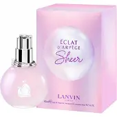 Lanvin Paris Éclat d'Arpège Sheer Eau de Toilette 50 ml (voor dames)