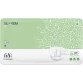 Lille Suprem Fit Maxi Large - 4 pakken van 20 stuks