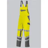 Bp 2111 Tuinbroek Hoge Zichtbaarheid Reflecterend Stretch | Maat: 46