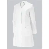 Bp 4866 Zorgjas Lange Katoenen Slim Fit Dames | Maat: 44